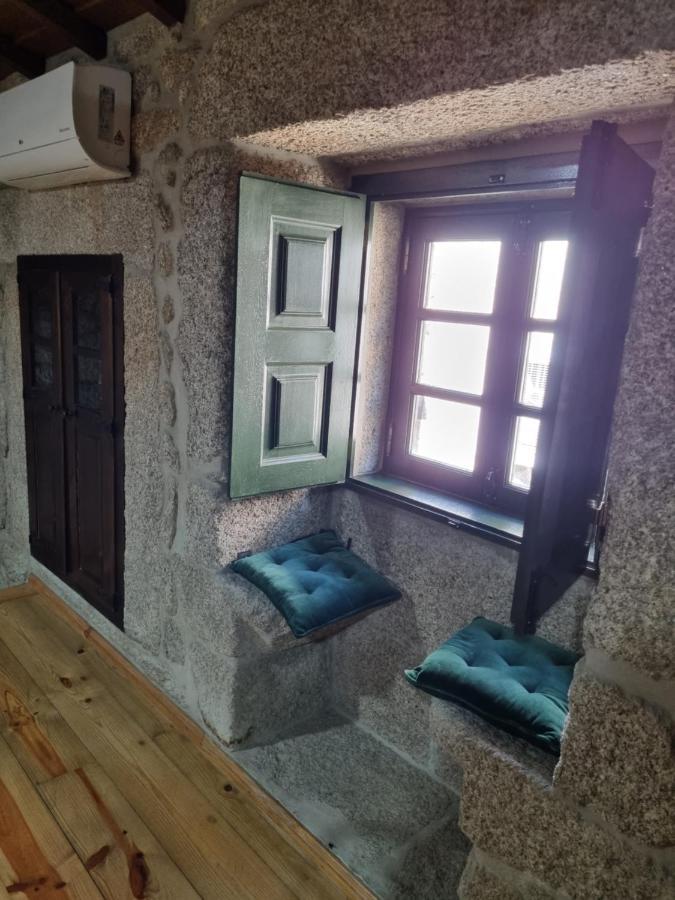 Casa Da Mimi Villa Soajo Ngoại thất bức ảnh