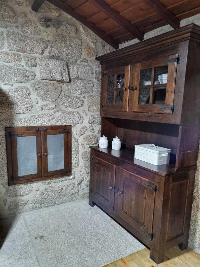 Casa Da Mimi Villa Soajo Ngoại thất bức ảnh