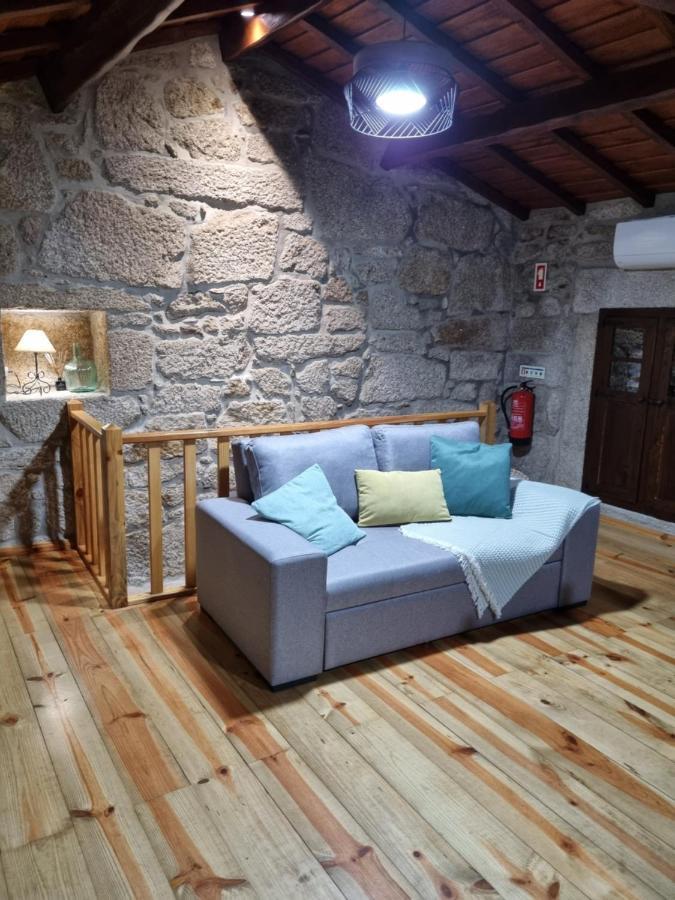 Casa Da Mimi Villa Soajo Ngoại thất bức ảnh