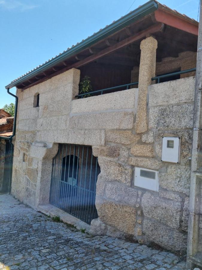 Casa Da Mimi Villa Soajo Ngoại thất bức ảnh