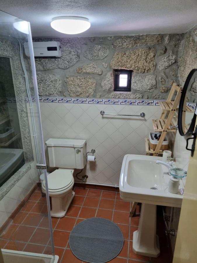 Casa Da Mimi Villa Soajo Ngoại thất bức ảnh
