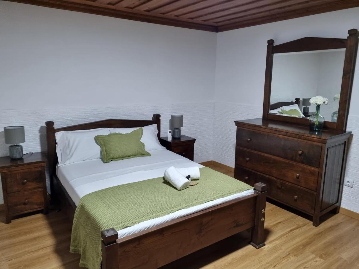 Casa Da Mimi Villa Soajo Ngoại thất bức ảnh