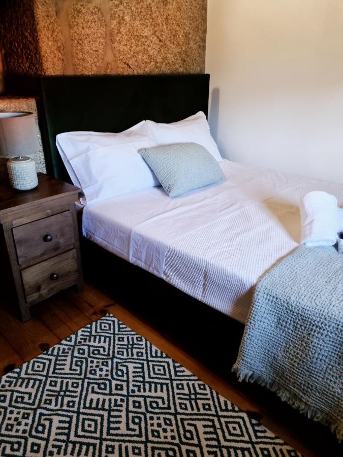 Casa Da Mimi Villa Soajo Ngoại thất bức ảnh